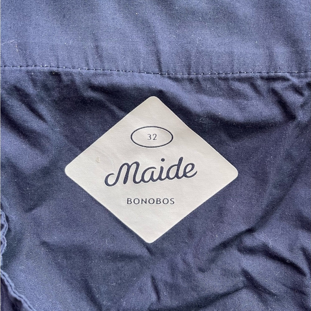 Bonobos Maide Men’s shorts - Picture 6 of 6